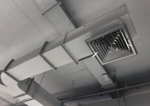 air vent